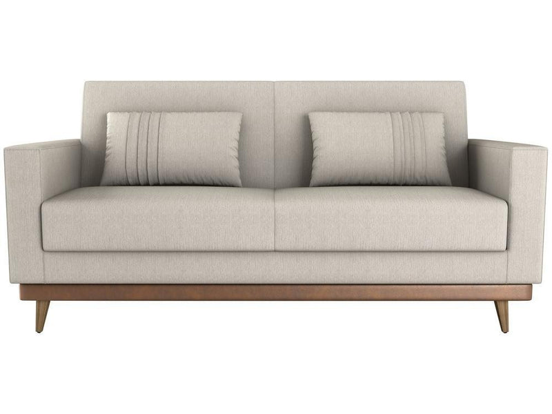 2,03m Sofá-cama 3 Lug.