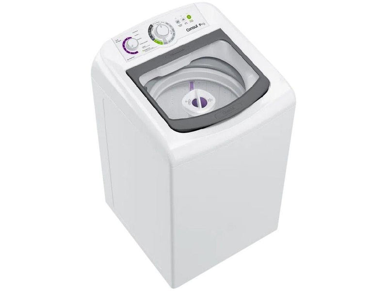 Lavadora de Roupas 9kg
