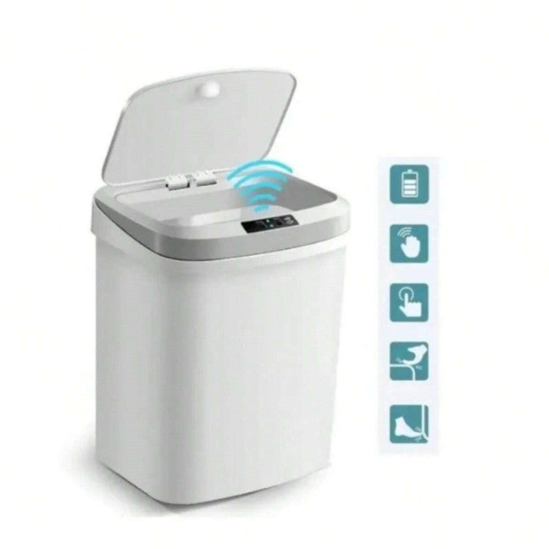 Lixo Sensor