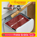 Lixeira Suspensa 9Litros