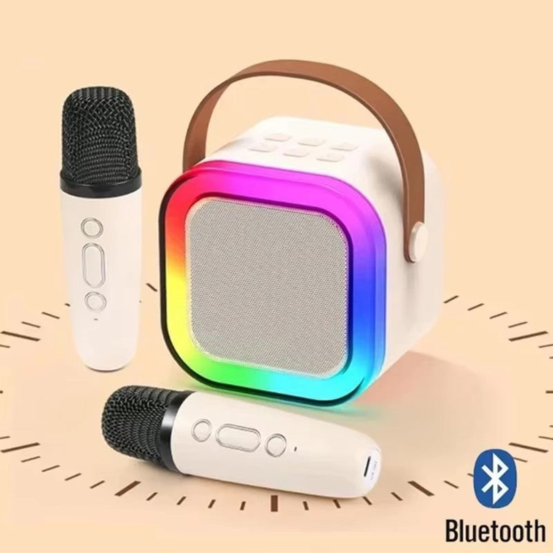 Karaoke Bluetooth!