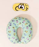 Almofadas De Pescoço