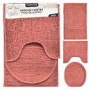 Kit Tapete Antiderrapante