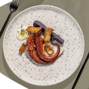 30Pçs. Jogo De Jantar Cerâmica