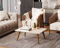 Mesa de Centro MDF
