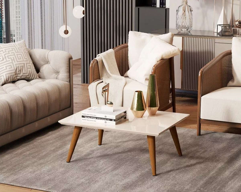 Mesa de Centro MDF