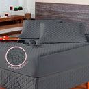 Enxovais Protetor Impermeável