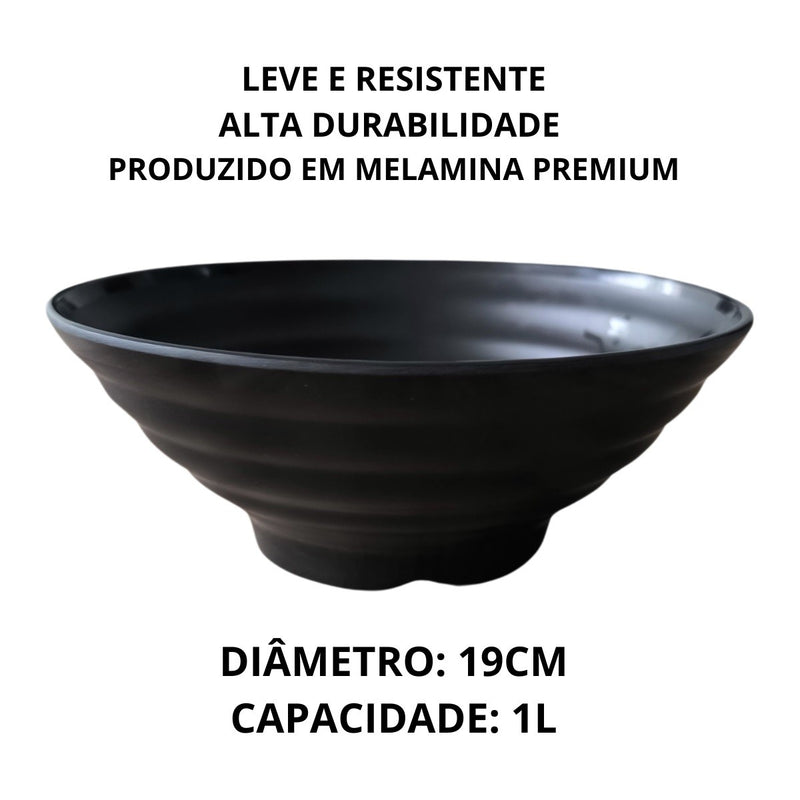 2 Bowl 1 Litro
