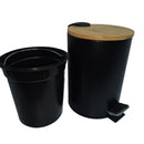 Lixeiro 3L+Escova Sanitária