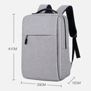 Mochila Impermeável Executiva