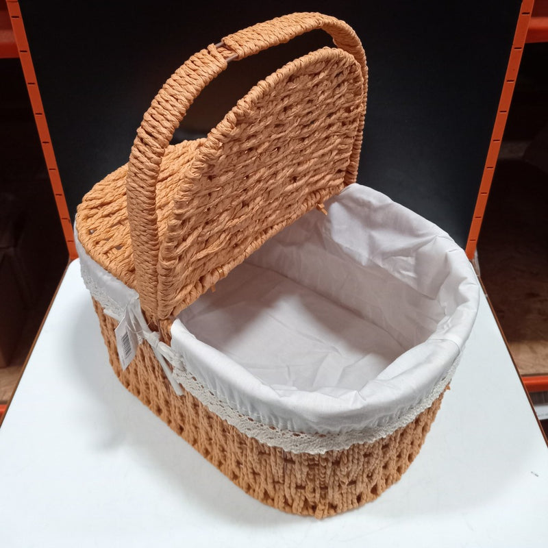 CESTA PIQUENIQUE