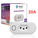 Tomada Inteligente Wifi