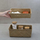 2 Cestos Organizadores