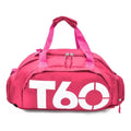 Mochila Esportiva