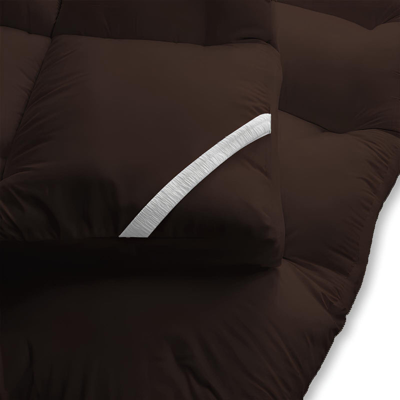 Protetor Pillow Top