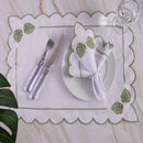 2Sousplat+2Guardanapos