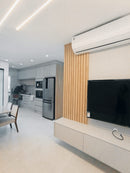 Sala de Estar Sob-Medida