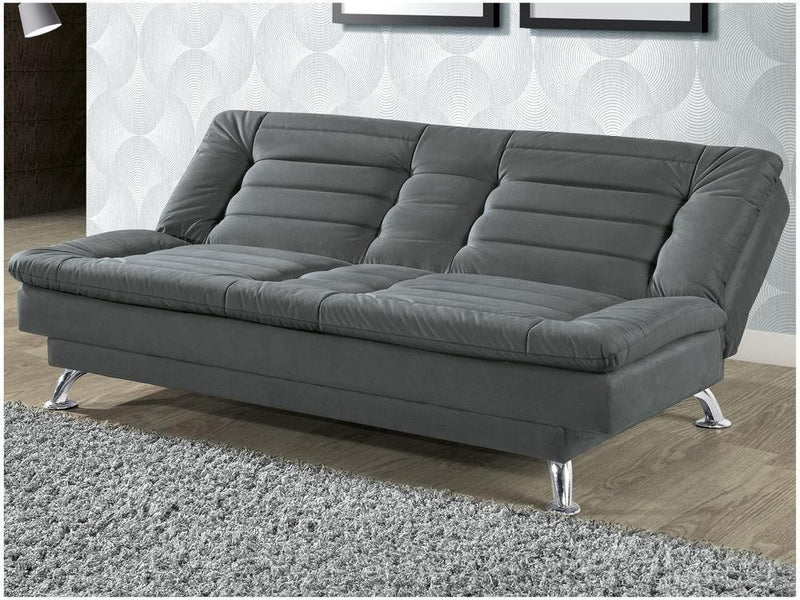 1,88m Sofá-cama 3 Lug.