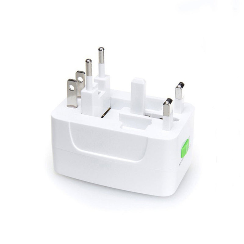 Adaptador conversão