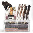 4 Gavetas Organizadoras