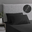 Jogo de Lençol -Cores(Solt./Queen/King)