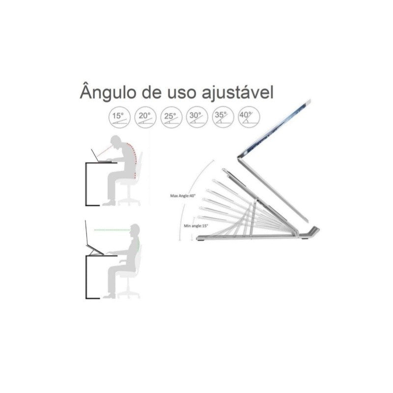Suporte Notebook