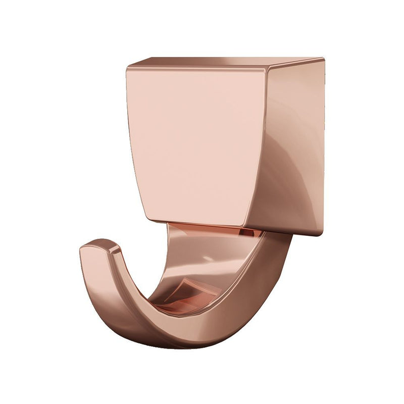 Kit Louças Banheiro Rose Gold