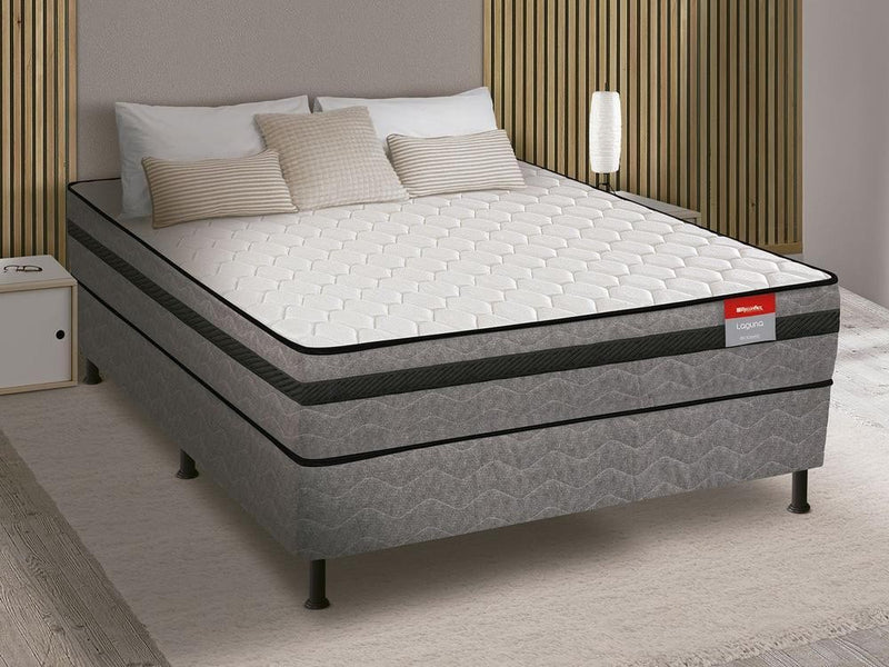 Cama -Casal Mola Ensacada