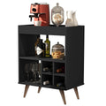 Aparador 60cm Adega Buffet