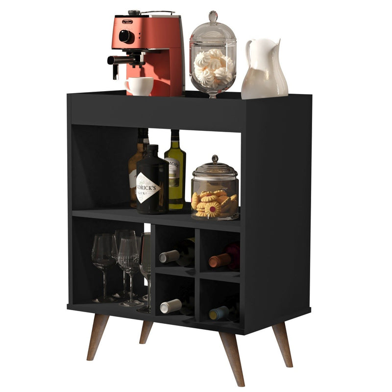 Aparador 60cm Adega Buffet