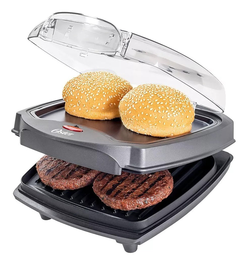 Grill Burguer