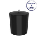 Lixeira 5 Litros