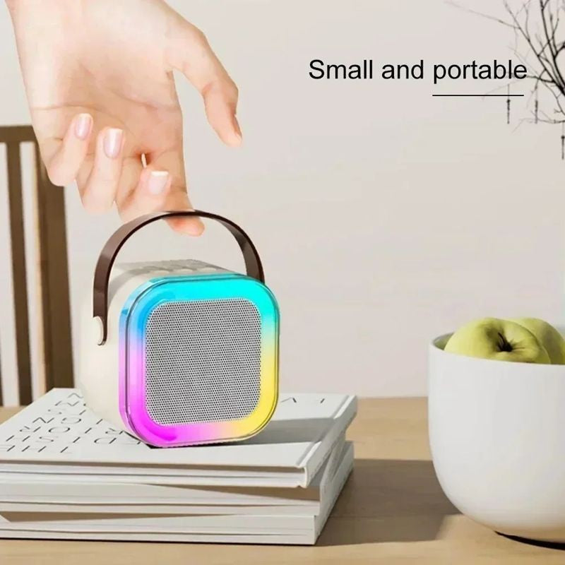 Karaoke Bluetooth!