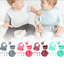 8 Pçs. Louça Infantil