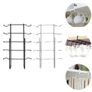 Kit 20 Ganchos Louças