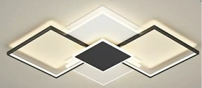Iluminação 52cm