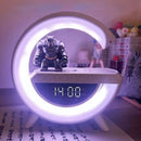 Despertador e Indução