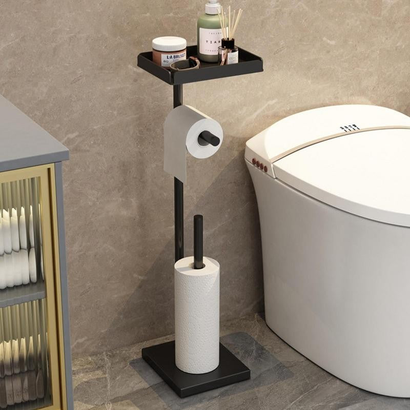 Suporte Papel Higiênico