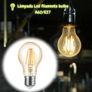 Lâmpada Led A60 E27