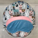 Almofadas De Pescoço