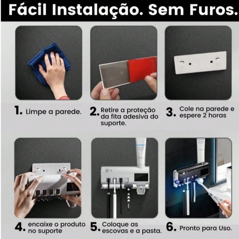 Pasta Automática