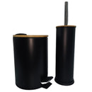 Lixeiro 3L+Escova Sanitária