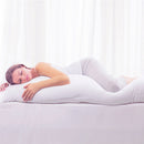 Travesseiro de Corpo +Fronha