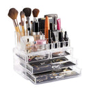 4 Gavetas Organizadoras