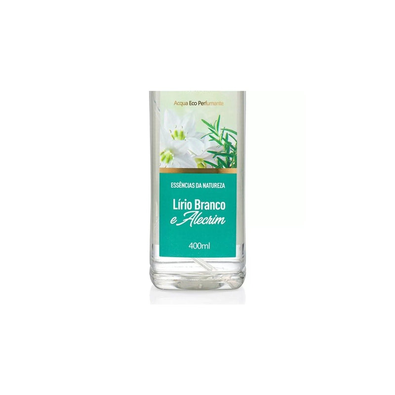 Aromatizante Lírio 400ml