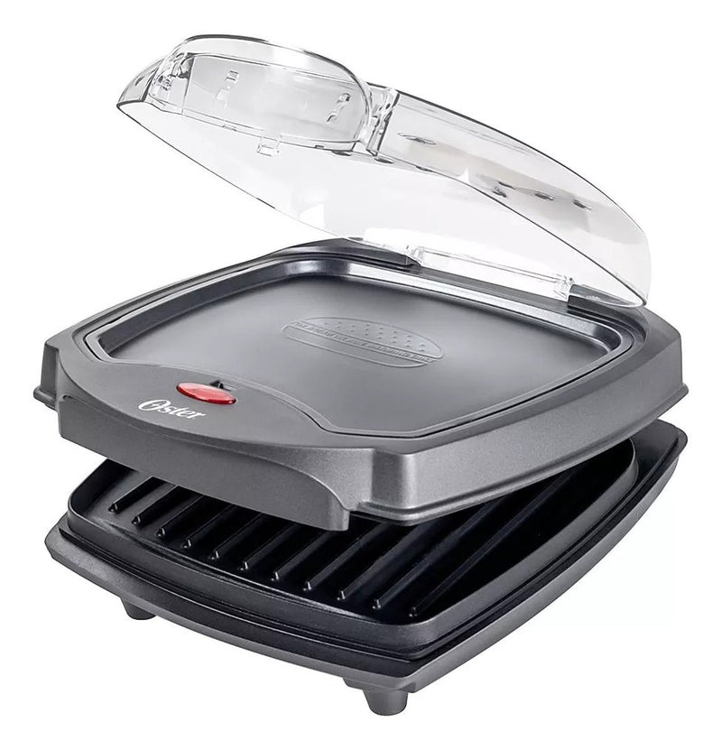 Grill Burguer