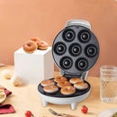 Mini Donuts