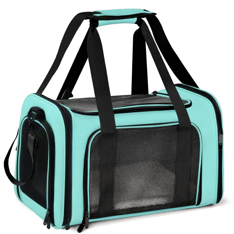 Mochila PETS