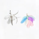 Brinquedo para gato pássaro interativo