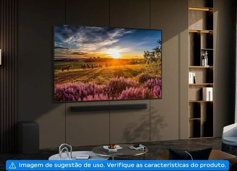 TV 75''